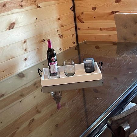 Chalet Village- Amazing Mountain Views - Piney Butt Place Gatlinburg Bagian luar foto