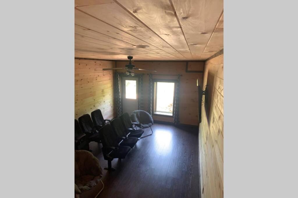 Chalet Village- Amazing Mountain Views - Piney Butt Place Gatlinburg Bagian luar foto