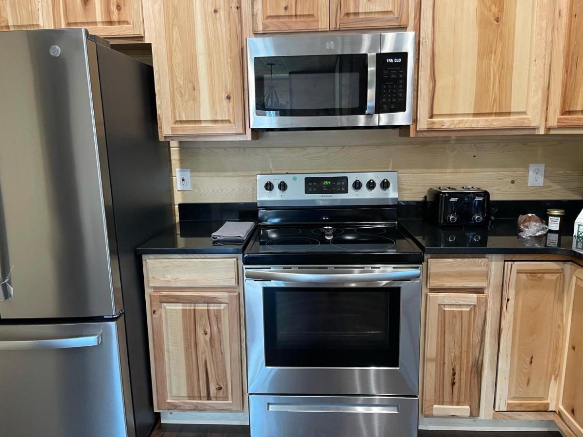 Chalet Village- Amazing Mountain Views - Piney Butt Place Gatlinburg Bagian luar foto