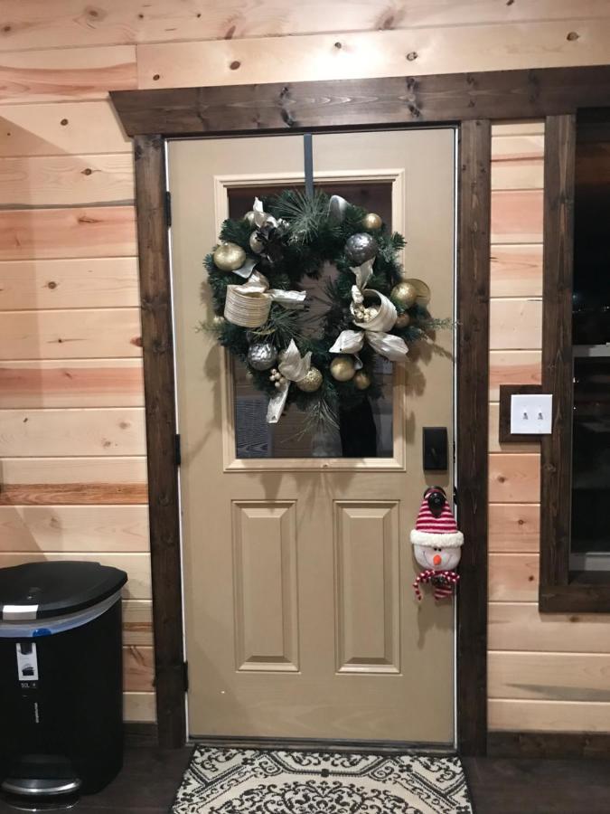 Chalet Village- Amazing Mountain Views - Piney Butt Place Gatlinburg Bagian luar foto